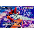 C★ロックマン ゼロ★ゲームボーイアドバンスソフト