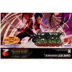 『中古即納』{箱説明書なし}{GBA} シャーマンキング 超・占事略決2 キングレコード (20020726)