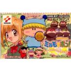『中古即納』{箱説明書なし}{GBA} わがまま☆フェアリー ミルモでポン! 〜黄金マラカスの伝説〜 コナミ (20021219)