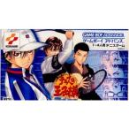 『中古即納』{箱説明書なし}{GBA} テニスの王子様2003 COOLBLUE コナミ (20030220)