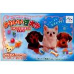 『中古即納』{箱説明書なし}{GBA} なかよしペットアドバンスシリーズ4 かわいい仔犬ミニ 〜わんこと遊ぼう!!〜 小型犬 エム・ティー・オー (20030711)