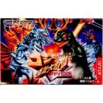 『中古即納』{箱説明書なし}{GBA} ゴジラ 怪獣大乱闘 アドバンス アタリジャパン (20031211)