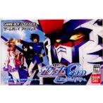 『中古即納』{箱説明書なし}{GBA} 機動戦士ガンダムSEED 友と君と戦場で。 バンダイ (20040513)