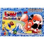 GBA でんぢゃらすじーさん痛 〜怒りのおしおきブルース〜＊ゲームボーイアドバンスソフト