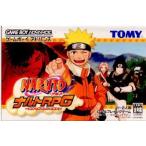 C★NARUTO RPG 受けつがれし火の意志★ゲームボーイアドバンスソフト