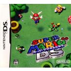 『中古即納』{NDS}スーパーマリオ64DS(20041202)