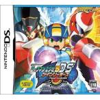 『中古即納』{NDS} ロックマンエグゼ5DS ツインリーダーズ カプコン