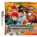 『中古即納』{NDS}ゾイドサーガDS レジェンド オブ アーカディア(ZOIDS SAGA DS legend of arcadia)(20051201)