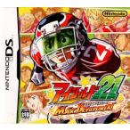 [ б/у немедленная уплата ]{NDS} I защита 21 MAX DEVILPOWER!( Max De Ville энергия!) nintendo (20060202)