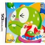 ニンテンドーDSソフト ひっぱって!!パズルボブル