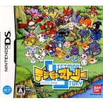 デジモンストーリー/ニンテンドーDS