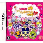 『中古即納』{NDS} たまごっちのプチプチおみせっちごひーきに バンダイナムコゲームス (20060727)