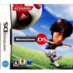 『中古即納』{表紙説明書なし}{NDS} ワールドサッカーウイニングイレブンDS コナミ (20061102)