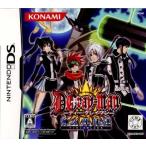 D.Gray-man 〜神の使徒達〜/ニンテンドーDS