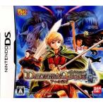 [ б/у немедленная уплата ]{NDS} Dell тигр Quest (DELTORA QUEST) 7.. драгоценнный камень Bandai Namco (20070920)