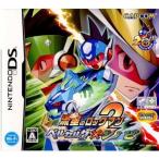 流星のロックマン2 ベルセルク×シノビ/ニンテンドーDS