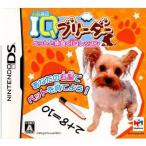 脳育成 IQブリーダー ペットと仲良くIQレッスン/ニンテンドーDS