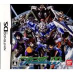 『中古即納』{表紙説明書なし}{NDS} 機動戦士ガンダム00(ダブルオー) バンダイナムコゲームス (20080327)