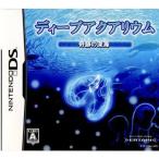 ディープアクアリウム 奇跡の深海/ニンテンドーDS