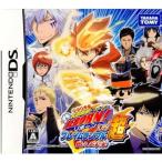 [ б/у немедленная уплата ]{NDS} Katekyo Hitman Reborn!DSf Ray пятно mbru супер ( гипер- ) гореть . будущее Takara Tommy (20080724)