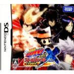 [ б/у немедленная уплата ]{NDS} Katekyo Hitman REBORN!DSf Ray пятно mbruX(iks) будущее супер . departure!! Takara Tommy (20090723)