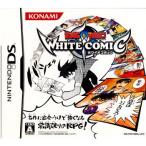 [ б/у немедленная уплата ]{NDS} Shonen Sunday &amp; Shonen Magazine WHITE COMIC( белый комикс ) Konami цифровой enta Tein men to(20091015)