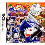 [ б/у немедленная уплата ]{ обложка инструкция нет }{NDS} гонг основа 2.. Ultra Stadium Bandai Namco игра s(20091119)