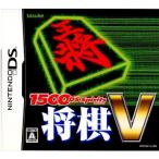 『中古即納』{NDS} 1500DS Spirits(スピリッツ) Vol.12 将棋V タスケ (20091203)