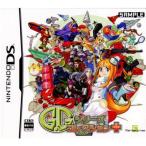 『中古即納』{NDS} G.Gシリーズコレクション+ ジェンタープライズ (20100527)