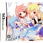 ニンテンドーDSソフト そらのおとしもの フォルテ ドリーミー・シーズン
