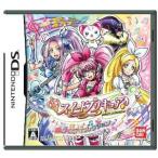 『中古即納』{NDS}スイートプリキュア♪メロディコレクション(Suite Precure♪ Melody Collection)(20110825)