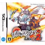 [ б/у немедленная уплата ]{NDS} Pocket Monster белый 2(BW2) nintendo (20120623)