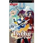[ б/у немедленная уплата ]{PSP} Twelve(tu L b) ~ Sengoku . бог .~ Konami цифровой enta Tein men to(20050825)