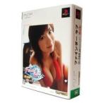 『中古即納』{PSP} ファインダーラブ ほしのあき 南国トラブル ランデブー(限定版) カプコン (20060629)