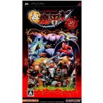 『中古即納』{PSP}極魔界村 改(20070802)