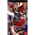[ б/у немедленная уплата ]{ обложка инструкция нет }{PSP} GUILTY GEAR XX ΛCORE PLUS( Guilty механизм igzeks акцент ko Aplus ) arc система Works (20080724)