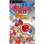 太鼓の達人ぽ〜たぶるDX バンダイナムコエンターテインメント