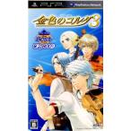 [ б/у немедленная уплата ]{PSP}ko-e- tech mothe Best золотой цвет. koruda3(ULJM-06010)ko-e- tech mo игра s(20111215)