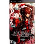[ б/у немедленная уплата ]{PSP} AMNESIA LATER(a грудь sia Ray ta-) ограниченая версия I tia Factory (20120315)