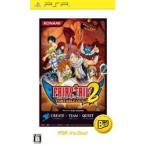 『中古即納』{PSP} FAIRY TAIL PORTABLE GUILD 2(フェアリーテイル ポータブルギルド 2) PSP the Best(ULJM-08056) コナミデジタルエンタテインメント