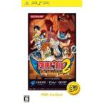 『中古即納』{PSP}FAIRY TAIL PORTABLE GUILD 2(フェアリーテイル ポータブルギルド 2) PSP the Best(ULJM-08056)(20121108)