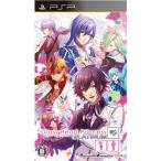 『中古即納』{PSP}Glass Heart Princess：PLATINUM(グラスハート プリンセス プラチナム) 通常版(20131107)