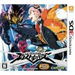 [ б/у немедленная уплата ]{3DS}ek -тактный LOOPER z(E.X.TROOPERS) Capcom (20121122)