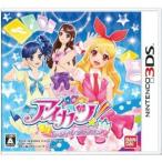 アイカツ！シンデレラレッスン/ニンテンドー3DS