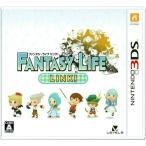 『中古即納』{3DS}ファンタジーライフ Link!(20130725)