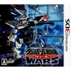 ショッピング3DS 『中古即納』{3DS}ダンボール戦機ウォーズ(20131031)