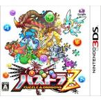 『中古即納』{表紙説明書なし}{3DS}パズドラZ(ゼット) PUZZLE&DRAGONS Z(20131212)