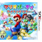 『中古即納』{3DS} マリオパーティ アイランドツアー 任天堂 (20140320)