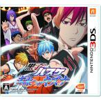 [ б/у немедленная уплата ]{ обложка инструкция нет }{3DS} The Basketball Which Kuroko Plays будущее к царапина na{.} Bandai Namco игра s(20150326)