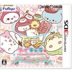 3DS／スイキャラ スイーツ学校へようこそ！